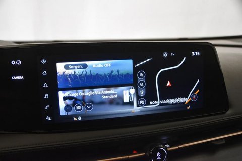 Auto Usate A Brescia | Nissan Ariya 63 Kwh Advance 2Wd