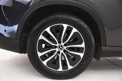 Auto Usate A Brescia | Mercedes-Benz Glc Coupé Glc 220 D Advanced Plus 4Matic Auto Tetto - Pelle...