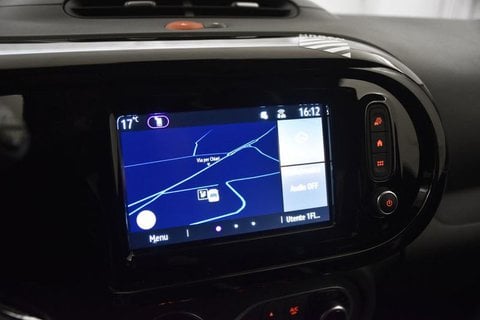 Auto Usate A Bergamo | Renault Twingo Electric Twingo Urban Night 22Kwh