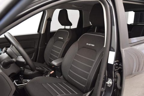 Auto Usate A Bergamo | Dacia Duster 1.0 Tce Comfort Sl Daciaplus Gpl 4X2 100Cv