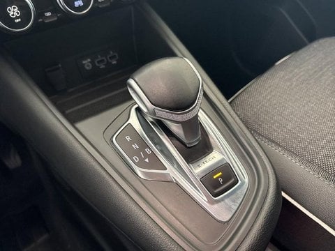 Auto Usate A Bergamo | Renault Captur 1.6 Plug-In Hybrid Intens E-Tech 160Cv Auto My21