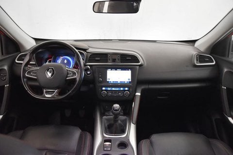 Auto Usate A Brescia | Renault Kadjar 1.2 Tce Energy Hypnotic16 (Magnetik) 130Cv