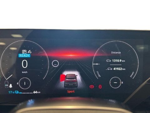 Auto Usate A Brescia | Renault Megane E-Tech Electric Megane E-Tech Techno Ev60 Optimum Charge 220Cv