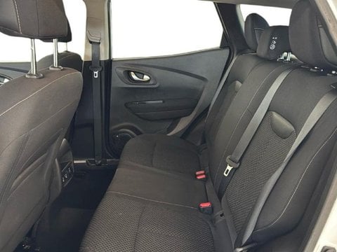 Auto Usate A Brescia | Renault Kadjar 1.3 Tce Business 140Cv Fap