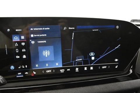 Auto Usate A Brescia | Audi A5 Avant 2.0 Tdi Mhev+ Business 204Cv S-Tronic Cerchi 18,Led,Acc,360,...