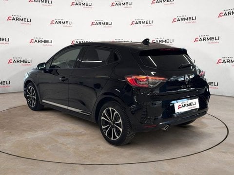 Auto Usate A Brescia | Renault Clio 1.0 Tce Techno 90Cv