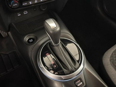 Auto Usate A Bergamo | Nissan Juke 1.6 Hev N-Connecta