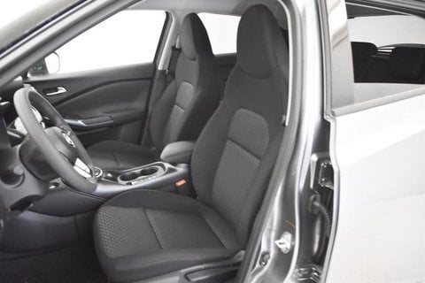Auto Nuove Pronta Consegna A Bergamo | Nissan Juke 1.6 Hev Acenta - Hybrid
