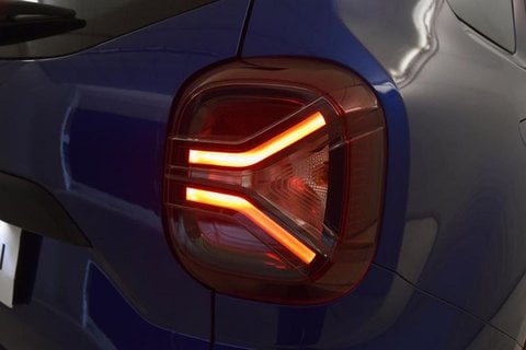 Auto Usate A Brescia | Dacia Duster 1.0 Tce Journey Up Gpl 4X2 100Cv