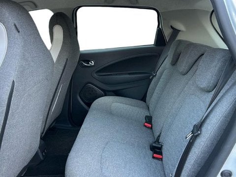 Auto Usate A Brescia | Renault Zoe Zen R135 My20
