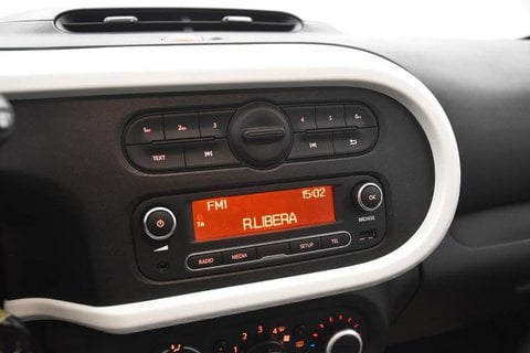 Auto Usate A Bergamo | Renault Twingo 1.0 Sce Life (Wave) 69Cv E6