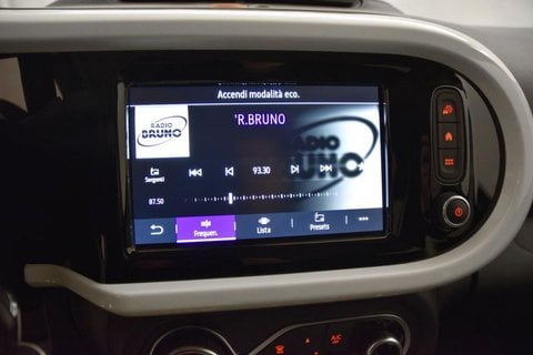 Auto Usate A Bergamo | Renault Twingo Electric Twingo Techno 22Kwh