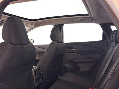 Auto Usate A Brescia | Nissan Qashqai 1.5 E-Power N-Connecta 2Wd E-Shifter