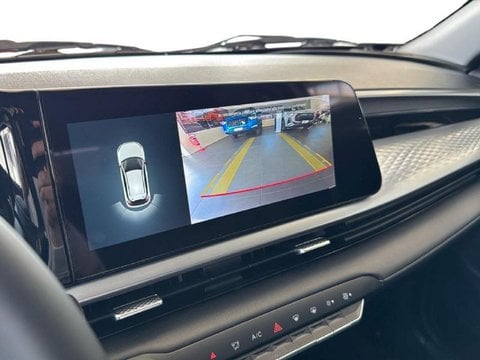Auto Nuove Pronta Consegna A Brescia | Dr Automobiles Dr 3 Dr 3 1.5 Gpl Collection 114Cv