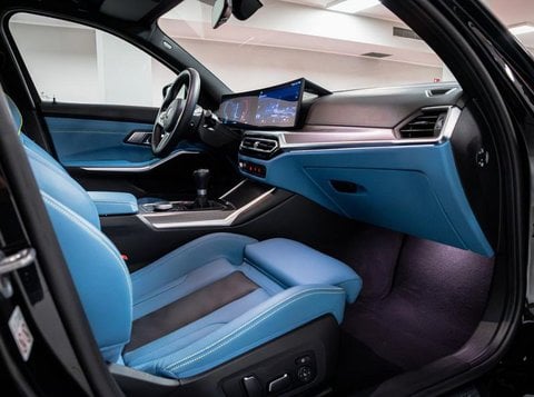 Auto Usate A Brescia | Bmw M3 M3 3.0 - Manuale - Ufficiale Bmw