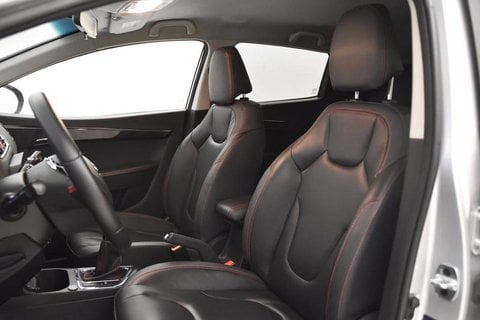 Auto Usate A Brescia | Evo Evo 3 1.5 Gpl 107Cv