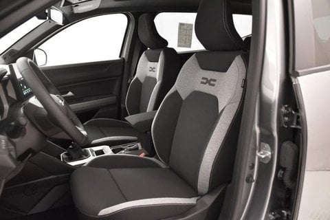 Auto Nuove Pronta Consegna A Brescia | Dacia Bigster 1.2 Mild Hybrid Journey 140Cv