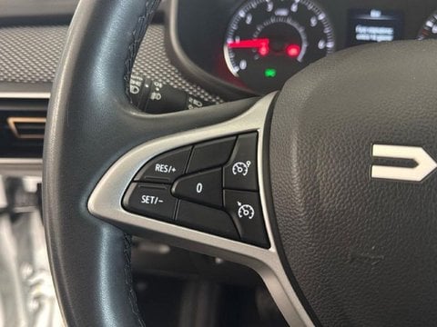 Auto Usate A Brescia | Dacia Sandero Stepway 1.0 Tce Expression Eco-G 100Cv