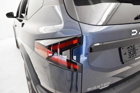 Auto Nuove Pronta Consegna A Brescia | Dacia Bigster 1.2 Eco-G Journey 140Cv