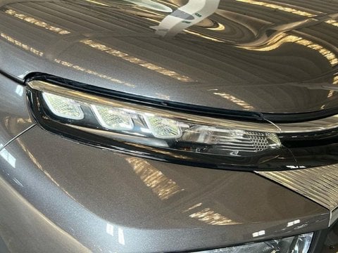 Auto Usate A Brescia | Citroën C3 Aircross 1.2 Puretech Shine S&S 110Cv