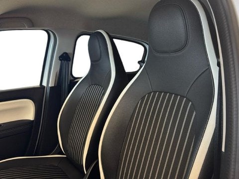 Auto Usate A Bergamo | Renault Twingo Twingo Techno 22Kwh