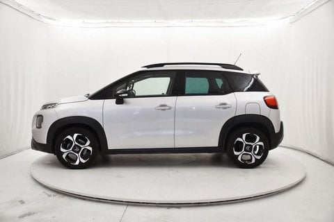 Auto Usate A Brescia | Citroën C3 Aircross 1.2 Puretech Shine S&S 110Cv