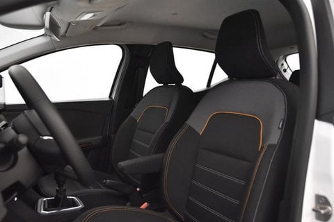 Auto Usate A Bergamo | Dacia Sandero Stepway 1.0 Tce Comfort Eco-G 100Cv