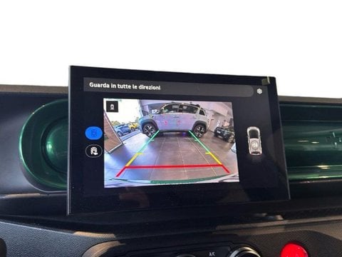 Auto Usate A Bergamo | Renault Twingo E-Tech 27,5Kwh Techno Urban Range 80Cv