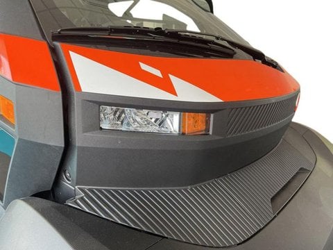 Auto Nuove Pronta Consegna A Brescia | Mobilize Duo 45 Neo