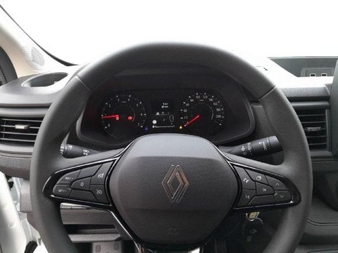 Auto Nuove Pronta Consegna A Brescia | Renault Trafic Iv Van T30 2.0 Blue Dci 130Cv L2H1 -Pronta ...