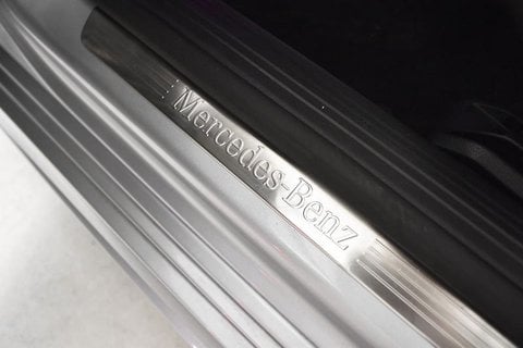 Auto Usate A Bergamo | Mercedes-Benz Classe A 180 Premium Amg Line Auto