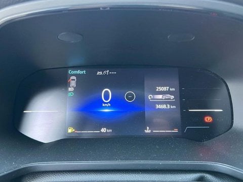 Auto Usate A Brescia | Renault Captur 1.0 Tce Techno 90Cv