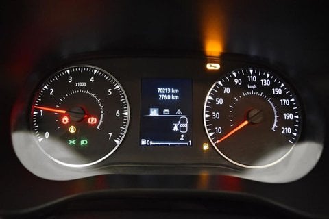 Auto Usate A Bergamo | Dacia Sandero Streetway 1.0 Sce Comfort Sl Daciaplus 65Cv