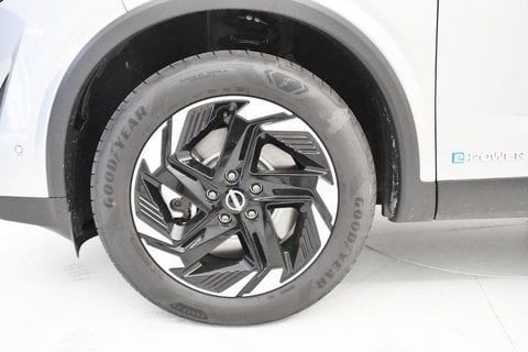 Auto Km0 A Bergamo | Nissan Qashqai 1.5 E-Power N-Connecta 2Wd