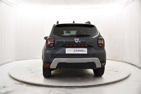 Auto Usate A Brescia | Dacia Duster 1.5 Blue Dci Sl Extreme 4X2 115Cv