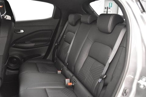 Auto Nuove Pronta Consegna A Brescia | Nissan Juke 1.0 Dig-T Tekna 114Cv Dct