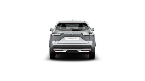 Auto Nuove Pronta Consegna A Brescia | Nissan Qashqai 1.3 Mhev Acenta 2Wd 158Cv Xtronic