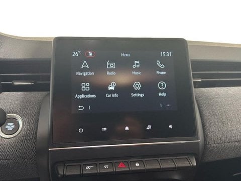 Auto Usate A Brescia | Renault Clio 1.0 Tce Techno 90Cv