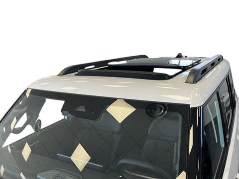 Auto Nuove Pronta Consegna A Brescia | Ich-X K3 2.0 Gpl 238Cv Dct