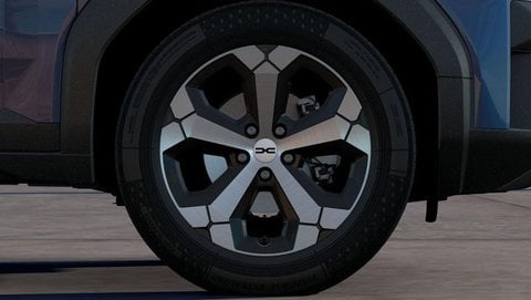 Auto Nuove Pronta Consegna A Brescia | Dacia Bigster 1.2 Mild Hybrid-G Journey 140Cv Auto