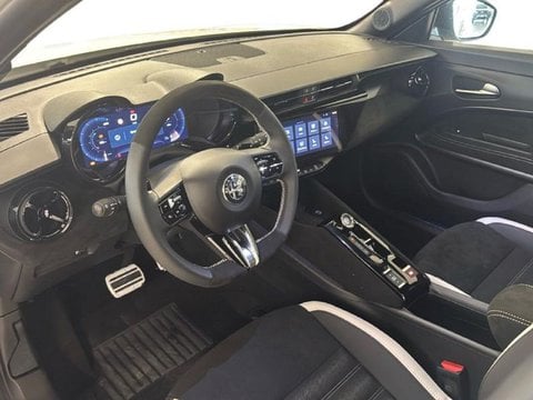 Auto Usate A Brescia | Alfa Romeo Junior 1.2 Ibrida Milano Cortina 2026 145Cv Edct6