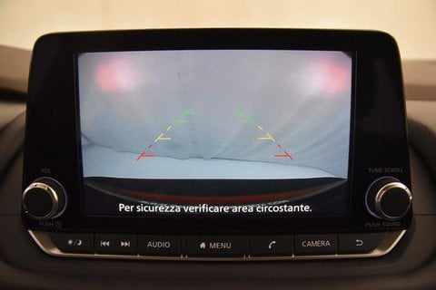 Auto Usate A Brescia | Nissan X-Trail 1.5 E-Power Acenta 2Wd -Km0