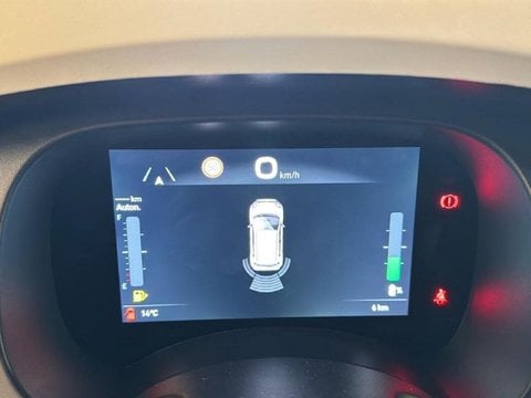 Auto Usate A Brescia | Fiat Pandina Cross 1.0 Firefly Hybrid S&S 65Cv