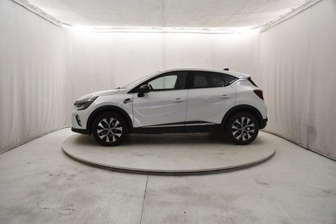 Auto Usate A Bergamo | Renault Captur 1.3 Tce Techno 140Cv Fap
