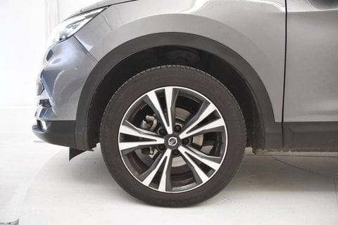 Auto Usate A Brescia | Nissan Qashqai 1.2 Dig-T N-Connecta 115Cv