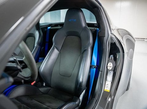 Auto Usate A Brescia | Porsche 911 Viii 992 Targa 992 Targa 4 Gts -Approved 10-2026-Matrix