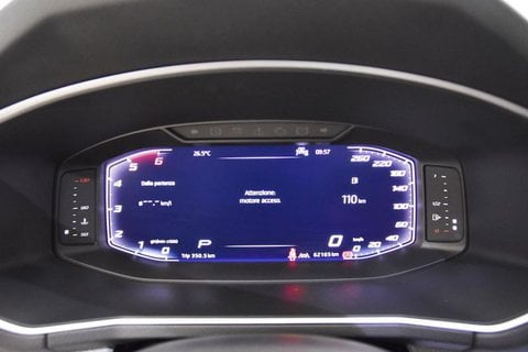 Auto Usate A Brescia | Seat Tarraco 2.0 Tdi Style 4Drive 150Cv Dsg