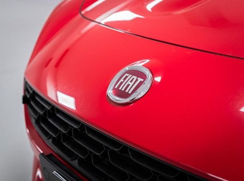 Auto Usate A Brescia | Fiat 124 1.4 Multiair-28.000Km