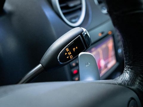 Auto Usate A Brescia | Mercedes-Benz Classe M Ml 63 Amg V-Max –Service Mercedes-Uffic. Italia