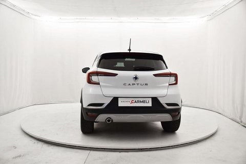 Auto Usate A Brescia | Renault Captur 1.0 Tce Intens Gpl 100Cv My21